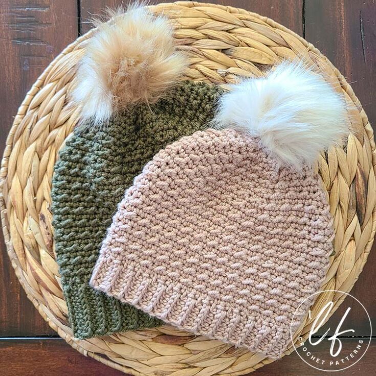 Image for The Arctic Beanie
