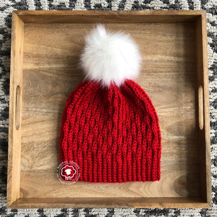 Image for WYNN HAT – Noowul Designs