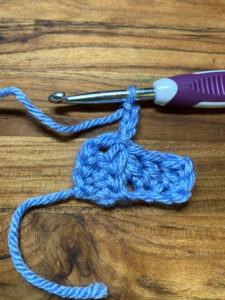 Corner-To-Corner (C2C) Crochet Pattern Tutorial - Hands That Bless