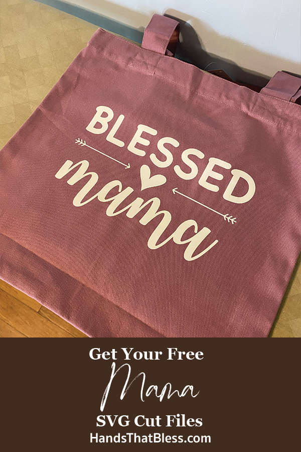 free svg cut files for mama