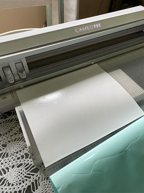 mama svg step 1