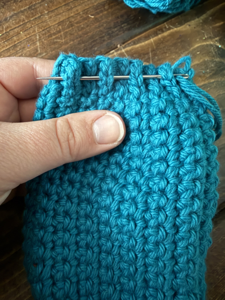 toddler mittens step 12
