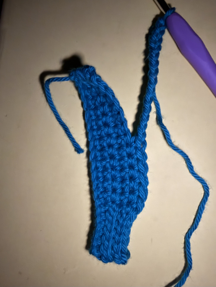 toddler mittens step 4