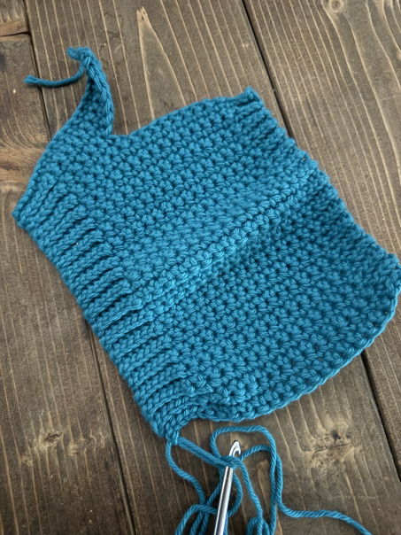 toddler mittens step 8