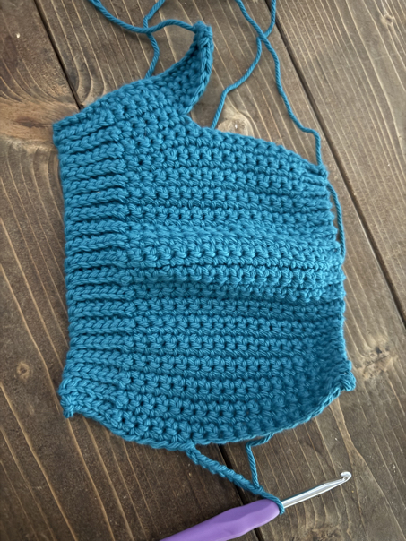 toddler mittens step 9