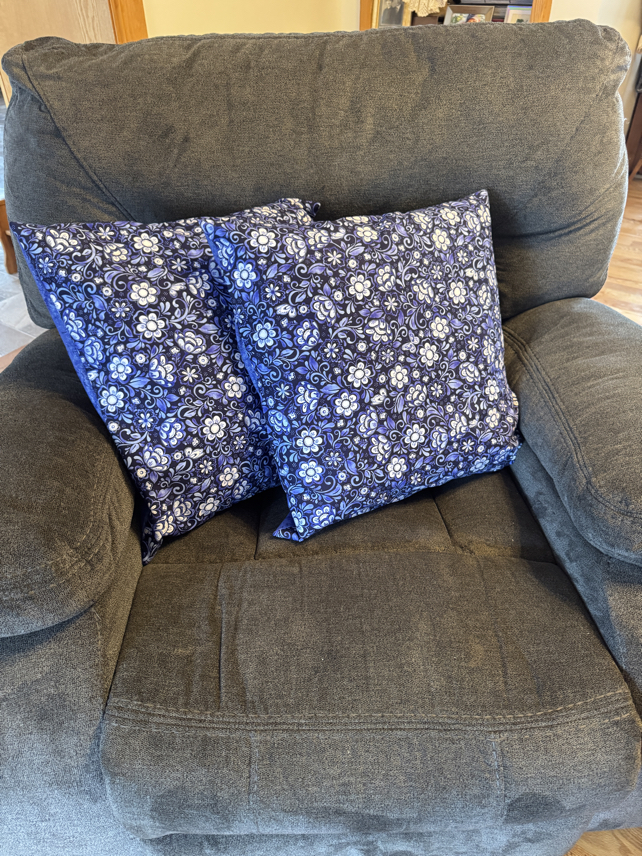 cute envelope pillow case tutorial