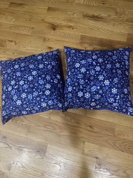 cute envelope pillow cover