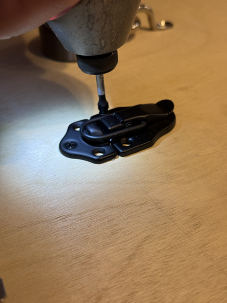 how to make a busy board step 2