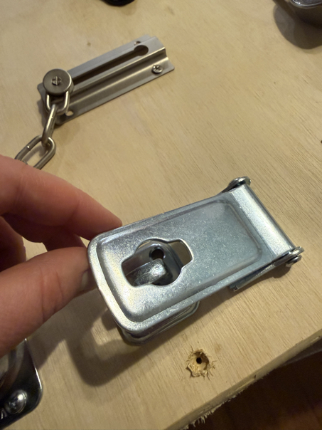 how to make a busy board step 3