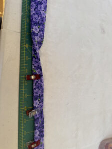 Easy Quilt As You Go Sewing Tutorial For Beginners - Hands That Bless